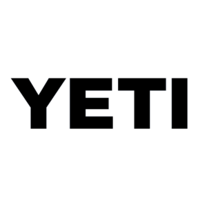 Sponsor Logo for YETI