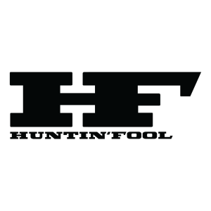 Sponsor Logo for HUNTIN' FOOL
