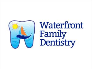 Sponsor Logo for Waterfront Family Dentistry