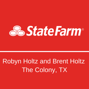 Sponsor Logo for State Farm