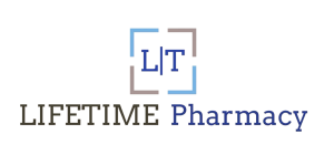 Sponsor Logo for Lifetime Pharmacy