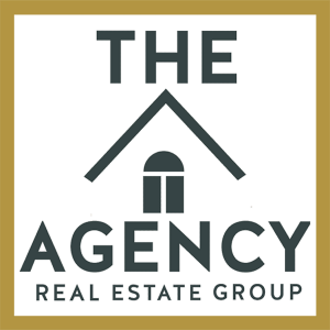 Sponsor Logo for The Agency Real Estate