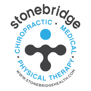Sponsor Logo for Stonebridge Health
