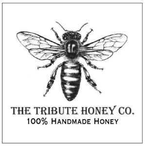 Sponsor Logo for Tribute Honey