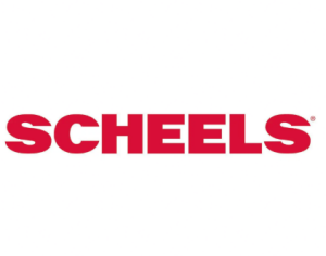 Sponsor Logo for Scheels