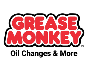 Sponsor Logo for Grease Monkey