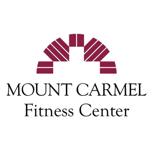 Sponsor Logo for Mount Carmel Fitness Center