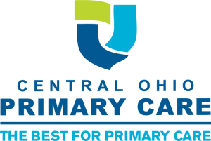 Sponsor Logo for Central Ohio Primary Care