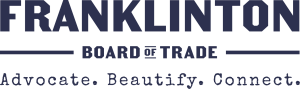Sponsor Logo for Franklinton Board of Trade