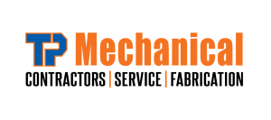 Sponsor Logo for TP Mechanical | Comprehensive Mechanical Contracting Services