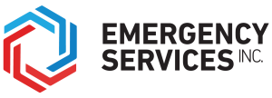 Sponsor Logo for Emergency Services Inc.