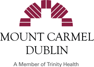 Sponsor Logo for Mount Carmel Dublin Medical Staff