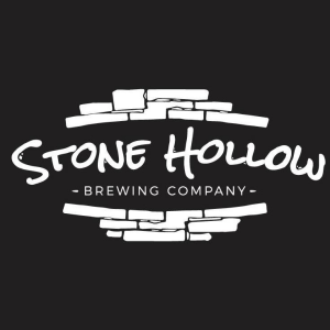 Sponsor Logo for Stone Hollow Brewing Co.