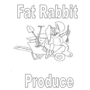 Sponsor Logo for Fat Rabbit Produce