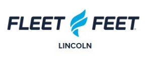 Sponsor Logo for Fleet Feet Lincoln