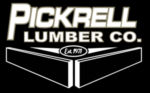 Sponsor Logo for Pickrell Lumber & Buildings