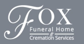 Sponsor Logo for Fox Funeral Home