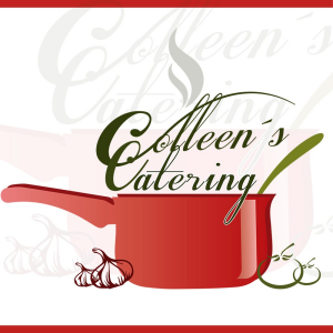 Sponsor Logo for Colleen's Catering