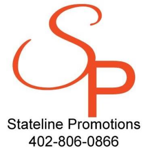 Sponsor Logo for Stateline Promotions