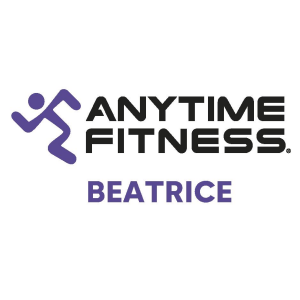 Sponsor Logo for Anytime Fitness