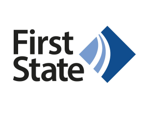 Sponsor Logo for First State Bank