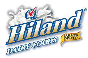 Sponsor Logo for Hiland Dairy