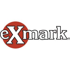 Sponsor Logo for eXmark