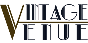 Sponsor Logo for Vintage Venue & Colleen's Catering