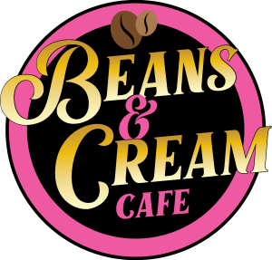 Sponsor Logo for Beans & Cream