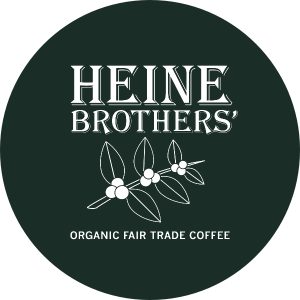 Sponsor Logo for Heine Brothers