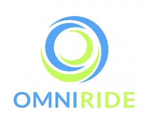 Logo for OmniRide