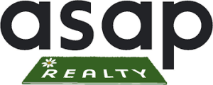 Sponsor Logo for ASAP Realty