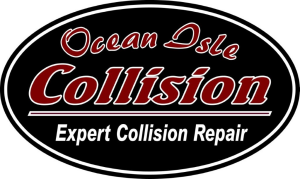 Sponsor Logo for Ocean Isle  Collision