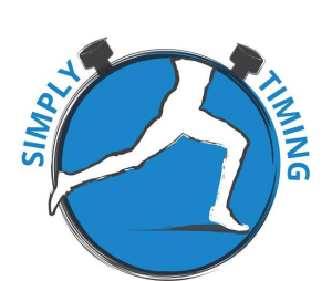 Sponsor Logo for Simply Timing