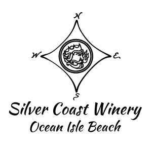 Sponsor Logo for Silver Coast Winery