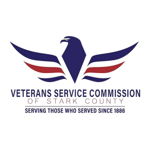 Logo for Veterans Commission
