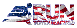 Logo for Run to You Racing