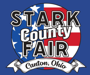 Logo for Stark County Fair
