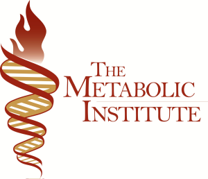 Sponsor Logo for The Metabolic Institute