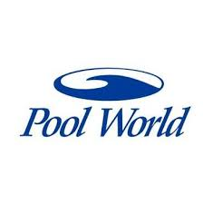 Sponsor Logo for Pool World