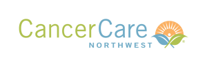 Sponsor Logo for Cancer Care Northwest