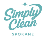 Sponsor Logo for Simply Clean Spokane