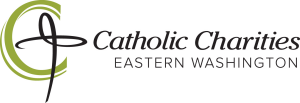 Sponsor Logo for Catholic Charities Eastern Washington