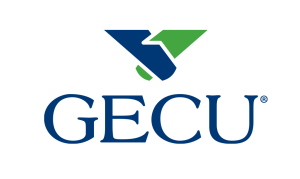 Sponsor Logo for Title Sponsor - GECU