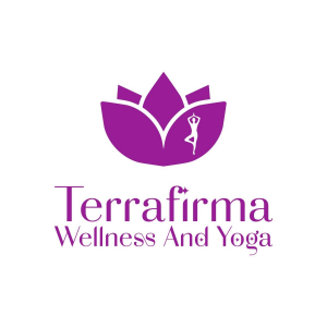Sponsor Logo for TerraFirma Wellness and Yoga