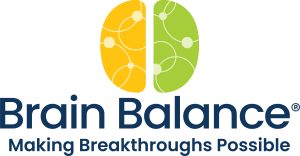 Sponsor Logo for Brain Balance