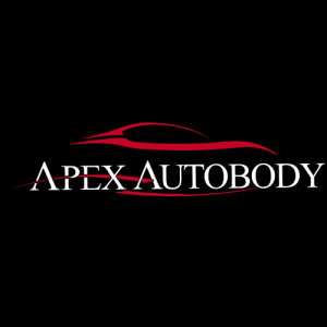 Sponsor Logo for Apex Auto Body