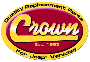 Sponsor Logo for Crown Automotive