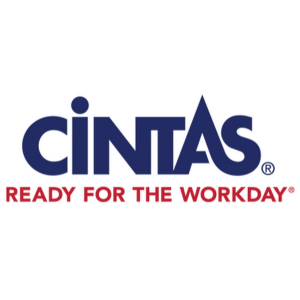 Sponsor Logo for Cintas