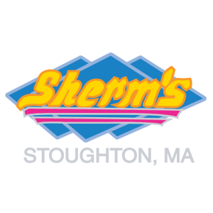 Sponsor Logo for Sherms